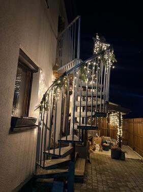 Foto - 2 Zimmer Dachgeschoßwohnung in Dornstadt