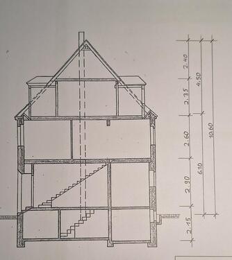 Foto - Einfamilienhaus in Köthen - 200.000,00&nbsp;EUR Kaufpreis, ca.&nbsp; 130,00&nbsp;m&sup2;