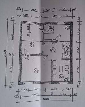 Foto - Reihenhaus in Köthen (Anhalt) zum Kaufen