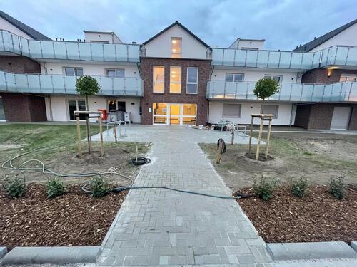 Foto - Vermiete Zimmer in Senioren-WG im Haus Lebensglück Eschede