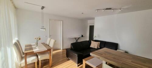 Foto - Etagenwohnung in München zur Miete