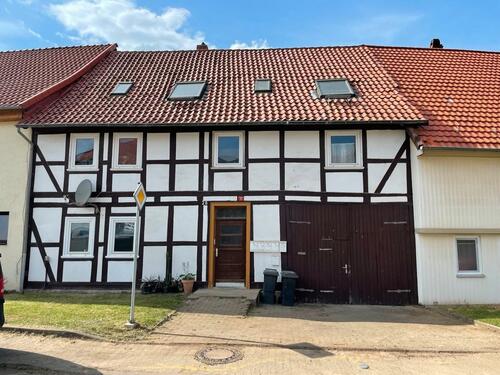 Foto - 2 ZKB in Katlenburg Gillersheim ab sofort zu vermieten