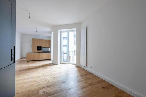 Foto - 1 Zimmer Etagenwohnung zur Miete in Berlin