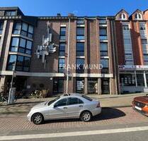 Werbewirksame Büro-Geschäftsfläche in guter Innenstadtlage von Mönchengladbach