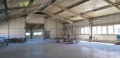 Foto - Produktions oder Lagerhalle in Ebenhofen