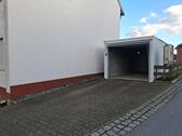 Foto - Garage zu vermieten nur Anruf KEIN CHATT