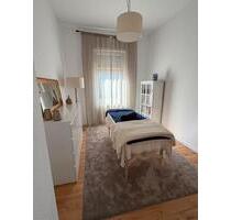 Lichtdurchfluteter Praxisraum in Okarben zu vermieten - Friedberg (Hessen)