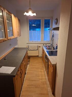 Foto - 3 Zimmer Etagenwohnung in Gera