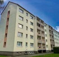 voll möblierte 2-Zimmer-Wohnung in Treuen auch als Ferienwohnung
