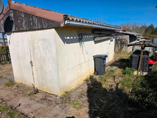 Foto - Grundst&uuml;ck in Neubrandenburg zur Miete