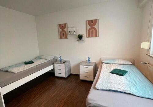 Foto - Monteurbett in Herne - 390,00&nbsp;EUR Kaltmiete, ca.&nbsp; 55,00&nbsp;m&sup2;