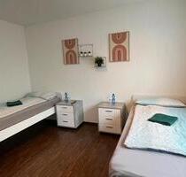 Monteurbett in Herne - 390,00&nbsp;EUR Kaltmiete, ca.&nbsp; 55,00&nbsp;m&sup2; in Bochum (PLZ: 44651) Bochum-Mitte