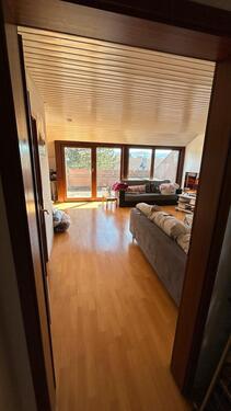 Foto - 3 Zimmer Dachgeschoßwohnung in Eislingen (Fils)