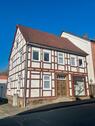 Foto - Neuanfang ! Wohnhaus mit Gewerbe,Lager (sep.Eingang),Garage