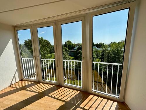 Foto - 2 Zimmer Wohnung in Wasserburg zum Kauf 68m² provisionsfrei KG TG