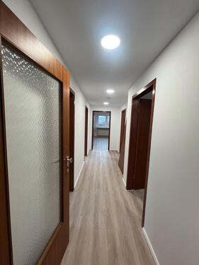 Foto - 2.5 Zimmer Dachgeschoßwohnung zur Miete in Dörentrup