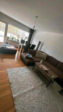 Foto - 2 Zimmer Terrassenwohnung in Sigmaringen