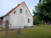 Foto - Doppelhaushälfte in Crivitz