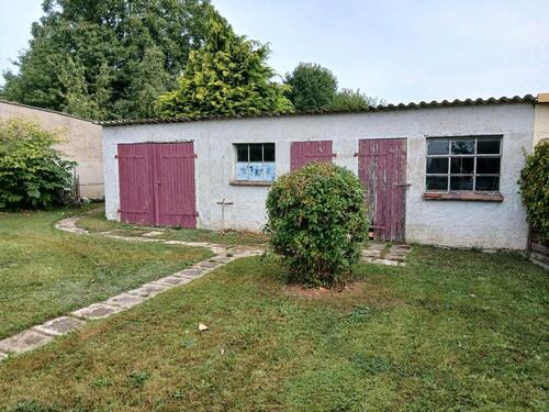 Foto - Doppelhaushälfte in Crivitz zum Kaufen