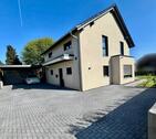 Foto - Modernes KfW-55-EFH mit Top-Ausstattung, Privatsphäre & Garantie