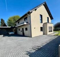Modernes KfW-55-EFH mit Top-Ausstattung, Privatsphäre & Garantie - Dieblich