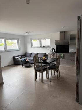 Foto - Moderne, teilmöblierte 2 Zi. Wohnung