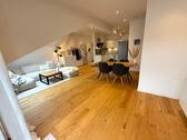 Foto - Provisionsfrei! 3-Zimmer Traumwohnung im Loft-Charakter