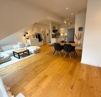 Provisionsfrei! 3-Zimmer Traumwohnung im Loft-Charakter - Rodgau