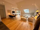 Foto - 3 Zimmer Dachgeschoßwohnung zum Kaufen in Rodgau