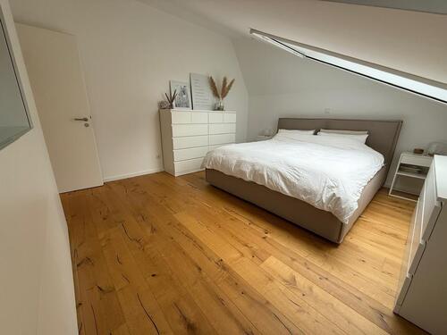 Foto - Dachgeschoßwohnung in Rodgau zum Kaufen
