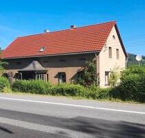 Einfamilienhaus in der Oberlausitz, Ortslage SohlandSpree - Oppach