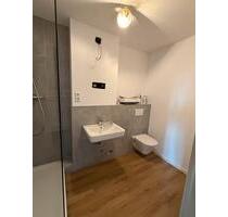 Sanierte & vermietete Wohnung 61qm Balkon Garage Herford