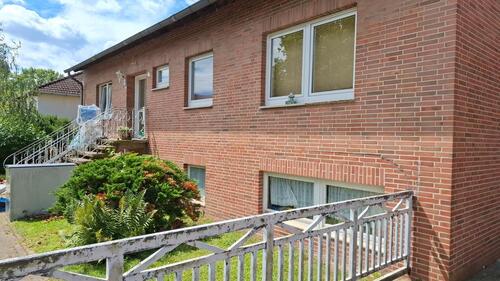 Foto - Einfamilienhaus in ruhiger Lage - Ideal für eine große Familie