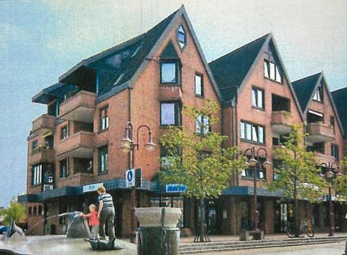 Foto - Eigentumswohnung in Nordenham zu verkaufen