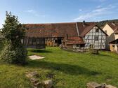 Foto - Einfamilienhaus zum Kaufen in Hessisch Lichtenau