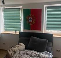 Die schöne, helle Wohnung im Zentrum von Hillesheim