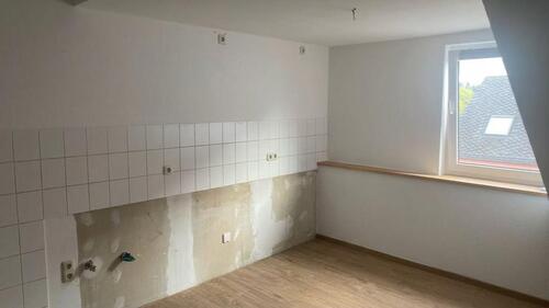 Foto - Etagenwohnung in Hillesheim zur Miete