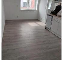 2-Zimmer-Wohnung in Berlin– Einbauküche & Fußbodenheizung