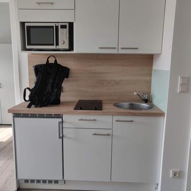 Foto - 2 Zimmer Dachgeschoßwohnung in Berlin