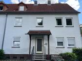 Foto - 3 Zimmer KücheBad im OG - 443,00 EUR Kaltmiete,