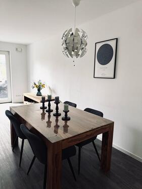 Foto - Etagenwohnung in Buxtehude zur Miete