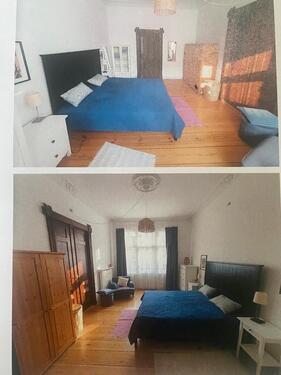 Foto - Etagenwohnung zur Miete in Berlin