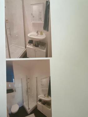 Foto - Etagenwohnung in Berlin zur Miete