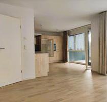 2,5 - Zimmer Wohung (Energieeffizienz A+) mit EBK in Engen