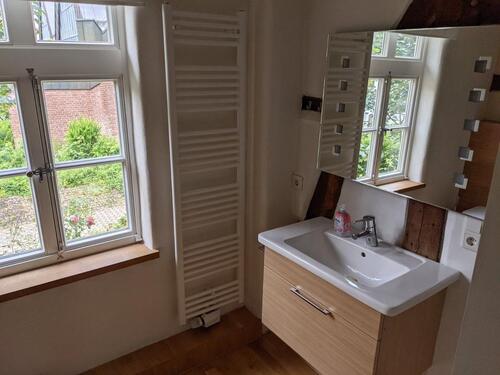 Foto - Etagenwohnung in Melle zur Miete