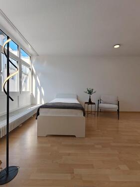 Foto - Fully Furnished 