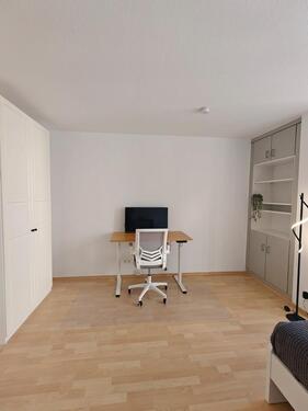 Foto - Etagenwohnung zur Miete in Kaiserslautern