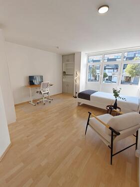 Foto - Etagenwohnung in Kaiserslautern