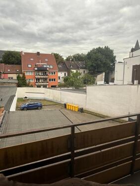Foto - 3 Zimmer Wohnung mit Balkon in Duisburg Ruhrort