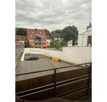 3 Zimmer Wohnung mit Balkon in Duisburg Ruhrort